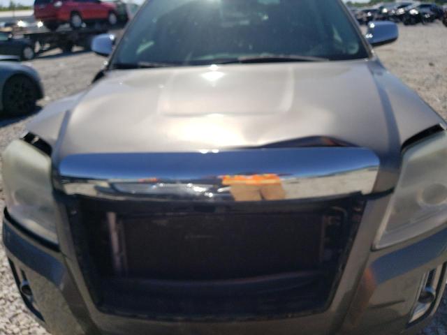 Photo 12 from auction – 2012 GMC TERRAIN SL with VIN 2GKALSEK9C6387987