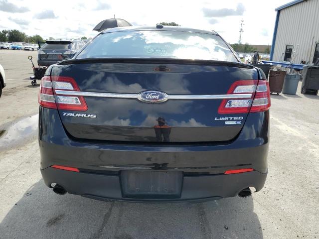 Photo 6 from auction – 2016 FORD TAURUS LIM with VIN 1FAHP2J88GG130002
