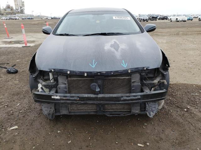Photo 5 from auction – 2011 HYUNDAI SONATA GLS with VIN 5NPEB4AC2BH278095