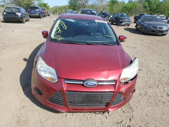 Photo 5 from auction – 2014 FORD FOCUS SE with VIN 1FADP3K2XEL428456