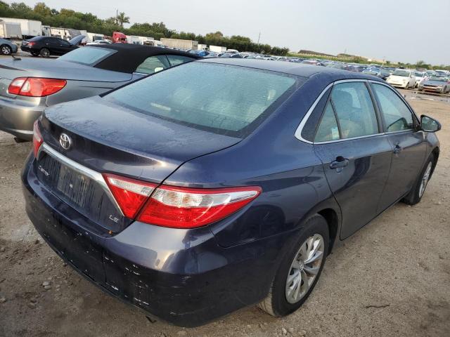 Photo 3 from auction – 2016 TOYOTA CAMRY LE with VIN 4T4BF1FKXGR538487