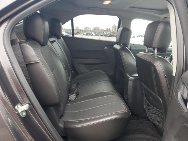 Photo 11 from auction – 2013 CHEVROLET EQUINOX LT with VIN 2GNFLFE38D6135870