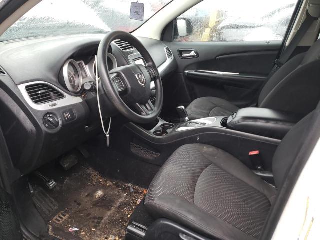 Photo 7 from auction – 2016 DODGE JOURNEY SE with VIN 3C4PDCAB5GT139249