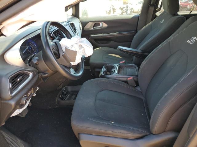 Photo 7 from auction – 2018 CHRYSLER PACIFICA T with VIN 2C4RC1FG8JR357927