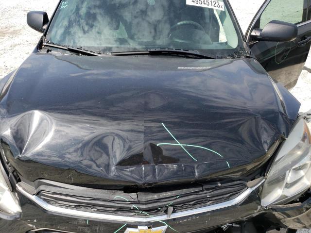 Photo 12 from auction – 2017 CHEVROLET EQUINOX LS with VIN 2GNALBEK3H1581793