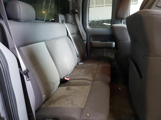 Photo 10 from auction – 2006 FORD F150 with VIN 1FTPX14V86NB63058