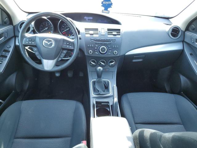 Zdjęcie 8 z aukcji – 2012 MAZDA 3 I z VIN JM1BL1V81C1613263