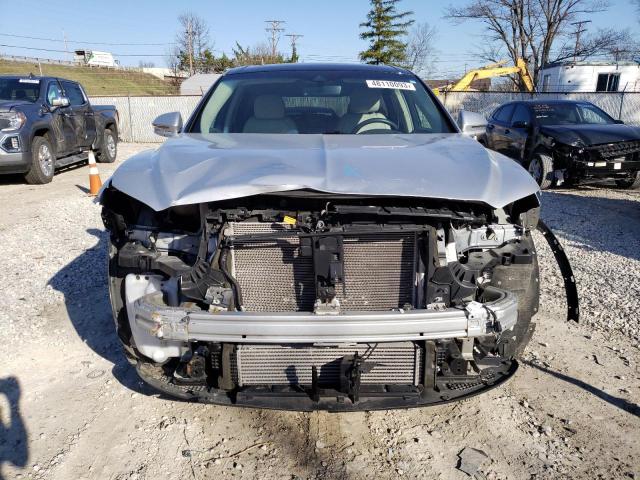 Photo 5 from auction – 2019 LINCOLN NAUTILUS R with VIN 2LMPJ8LP9KBL50697