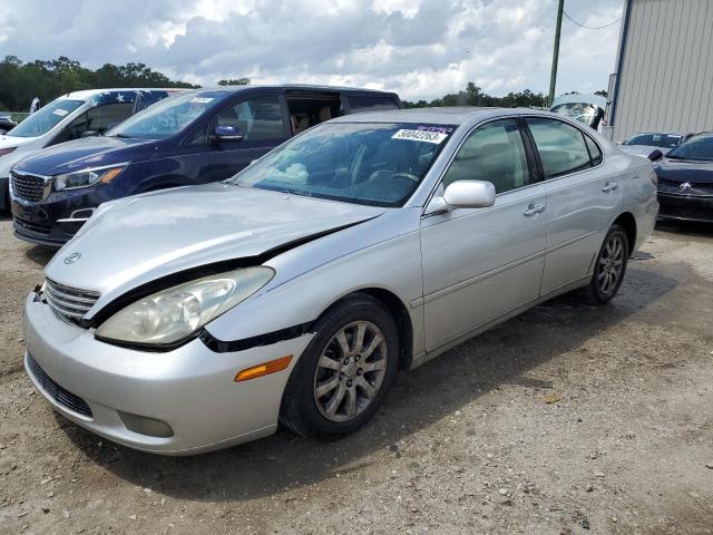 LEXUS ES 300 2003 con VIN JTHBF30G930109470 - Foto de la subasta