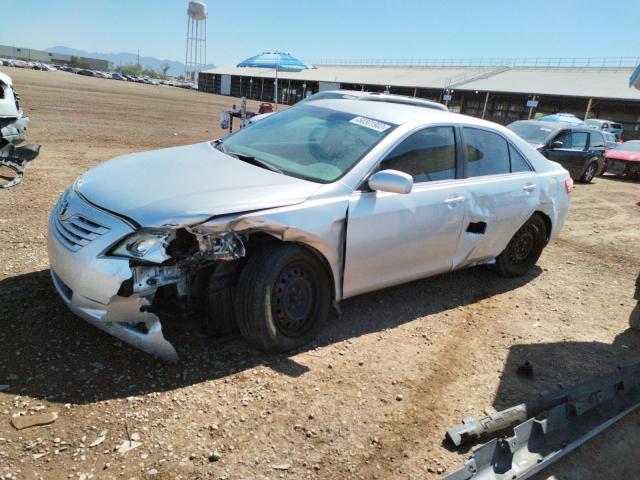TOYOTA CAMRY BASE 2009 with VIN 4T1BE46K69U339664 - Photo from auction