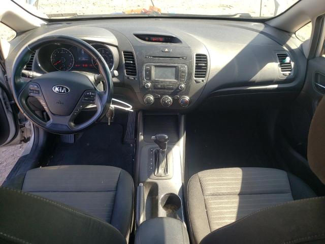 Photo 8 from auction – 2014 KIA FORTE EX with VIN KNAFX4A81E5147629