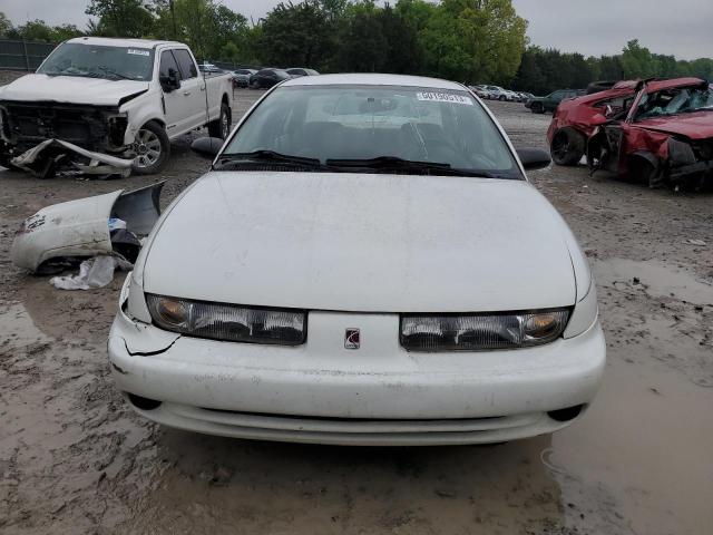 Photo 5 from auction – 1998 SATURN SL2 with VIN 1G8ZK5271WZ307992