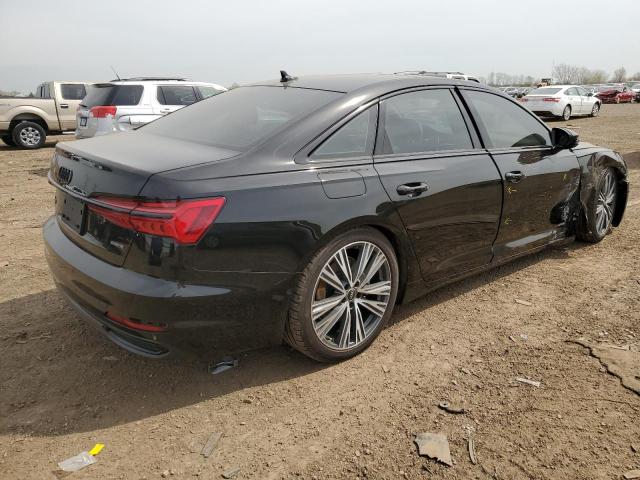 Photo 3 from auction – 2021 AUDI A6 PREMIUM with VIN WAUE3AF20MN079638