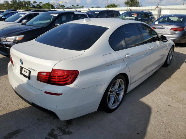 Photo 3 from auction – 2015 BMW 528 I with VIN WBA5A5C54FD520613