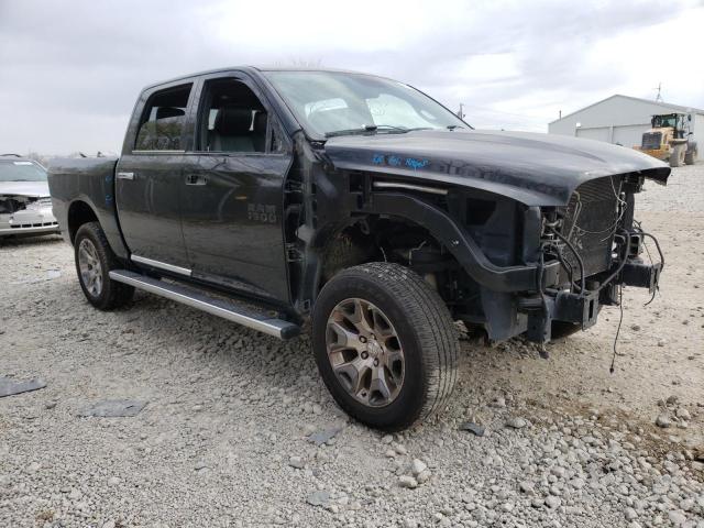 Photo 4 from auction – 2017 RAM 1500 LONGH with VIN 1C6RR7PTXHS563697