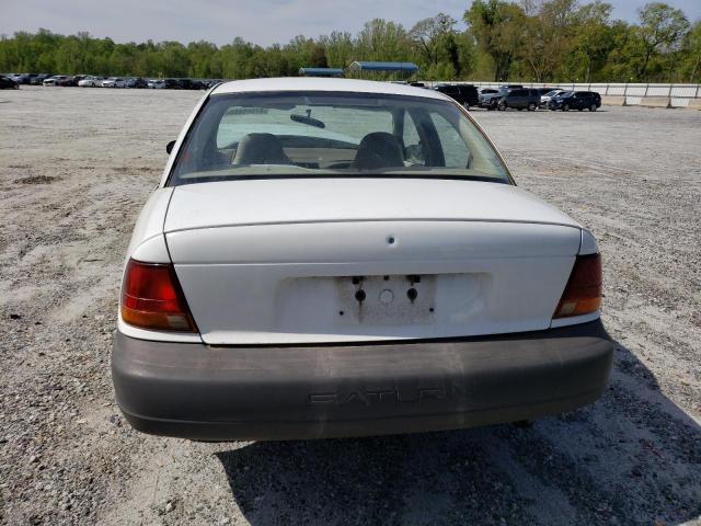 Photo 6 from auction – 1997 SATURN SL1 with VIN 1G8ZH5283VZ158359