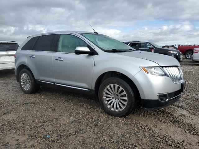 Photo 4 from auction – 2011 LINCOLN MKX with VIN 2LMDJ8JK3BBJ31759