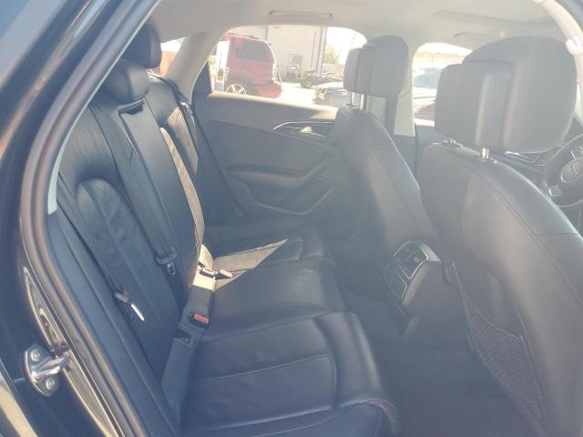 Photo 10 from auction – 2012 AUDI A6 PREMIUM with VIN WAUGGAFC9CN096748