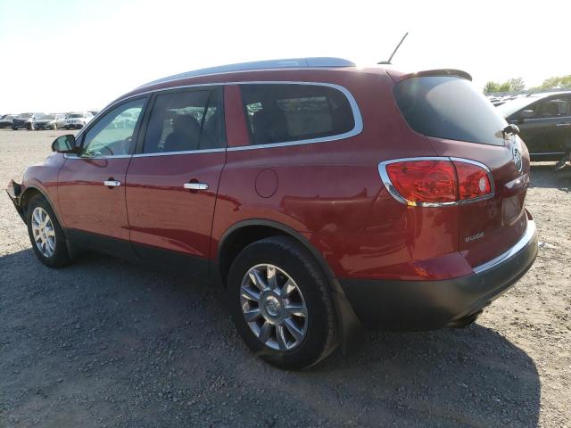 Photo 2 from auction – 2012 BUICK ENCLAVE with VIN 5GAKRCED8CJ223933