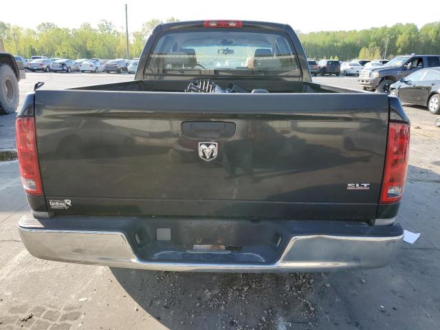 Photo 6 from auction – 2006 DODGE RAM 1500 S with VIN 1D7HA18N06J169823