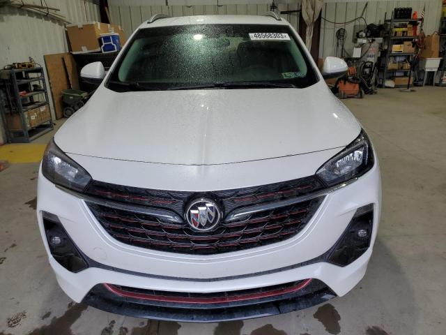 Photo 5 from auction – 2023 BUICK ENCORE GX with VIN KL4MMDSL5PB013193