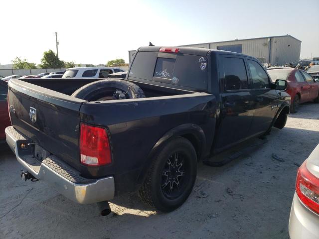 Фото 3 с аукциона – 2015 RAM 1500 SLT с VIN 1C6RR6LT2FS630371