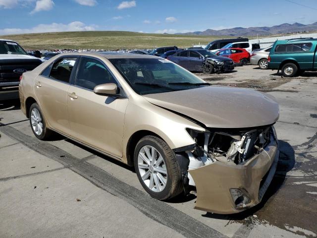 Photo 4 from auction – 2012 TOYOTA CAMRY BASE with VIN 4T1BF1FK6CU169678