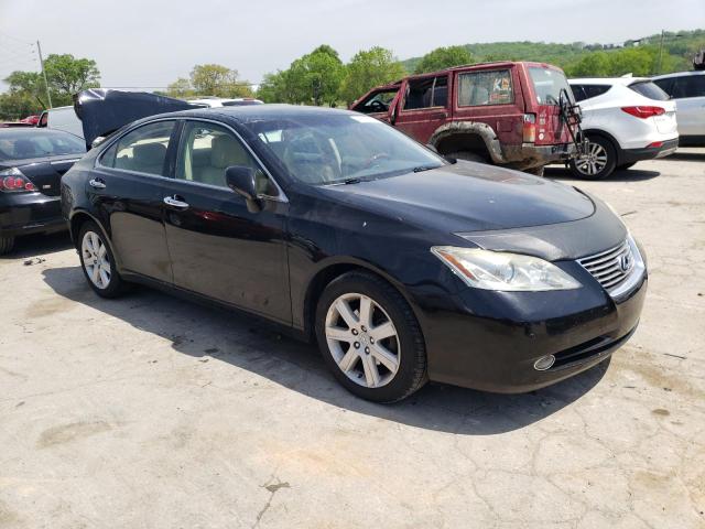 Photo 4 from auction – 2008 LEXUS ES 350 with VIN JTHBJ46G682260712