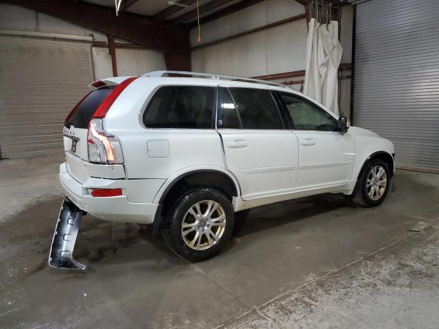 Photo 3 from auction – 2014 VOLVO XC90 3.2 with VIN YV4952CZ6E1683741