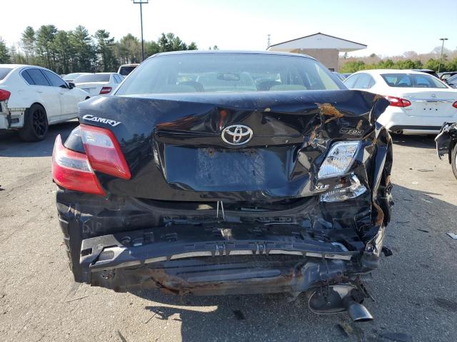 Photo 6 from auction – 2009 TOYOTA CAMRY BASE with VIN 4T1BE46KX9U813874