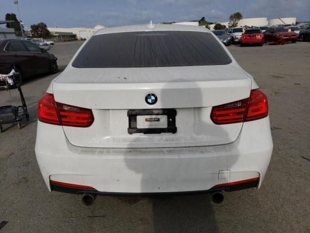 Photo 6 from auction – 2014 BMW 335 I with VIN WBA3A9C55EF478440