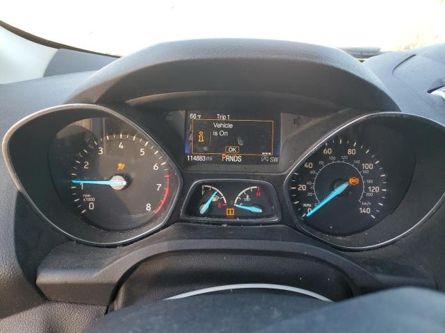 Photo 9 from auction – 2019 FORD ESCAPE SE with VIN 1FMCU0GD6KUB08818