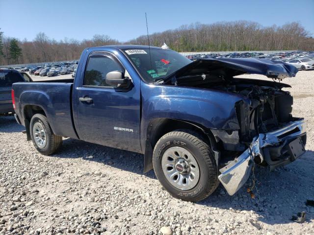 Photo 4 from auction – 2009 GMC SIERRA K15 with VIN 1GTEK14X49Z235300