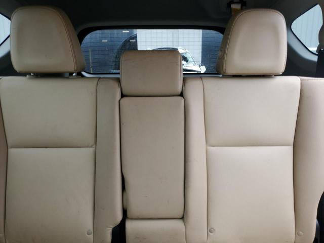 Photo 10 from auction – 2014 TOYOTA RAV4 LIMIT with VIN 2T3YFREV2EW121934