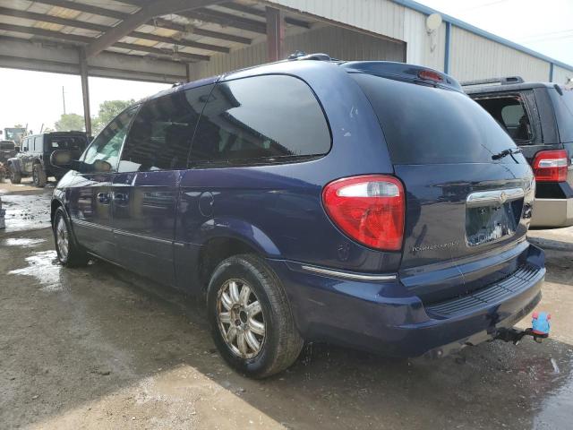 Photo 2 from auction – 2005 CHRYSLER TOWN & COU with VIN 2C4GP54L45R583262