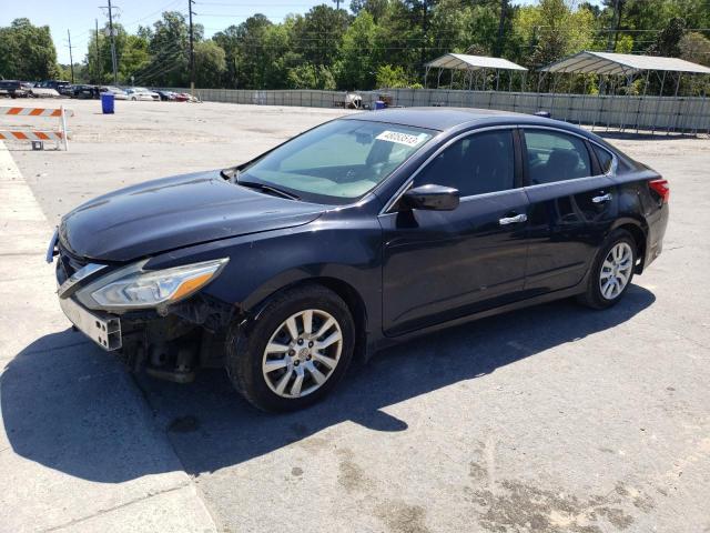 Photo 1 from auction – 2016 NISSAN ALTIMA 2.5 with VIN 1N4AL3APXGN315027