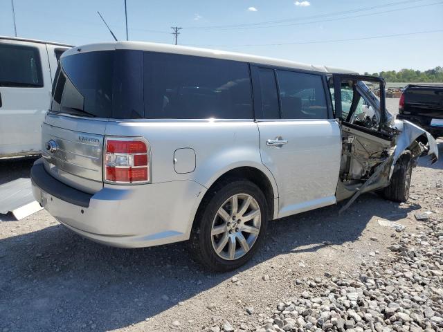 Photo 3 from auction – 2011 FORD FLEX LIMIT with VIN 2FMGK5DC5BBD16095