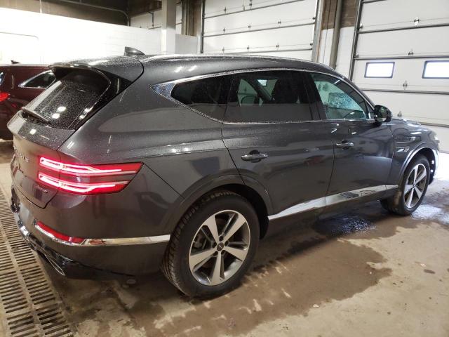 Photo 3 from auction – 2021 GENESIS GV80 BASE with VIN KMUHCESC2MU041417