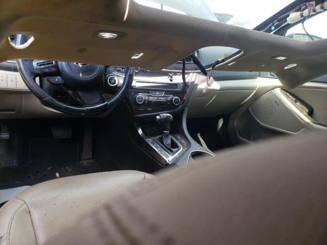 Photo 8 from auction – 2015 KIA OPTIMA EX with VIN 5XXGN4A75FG450558