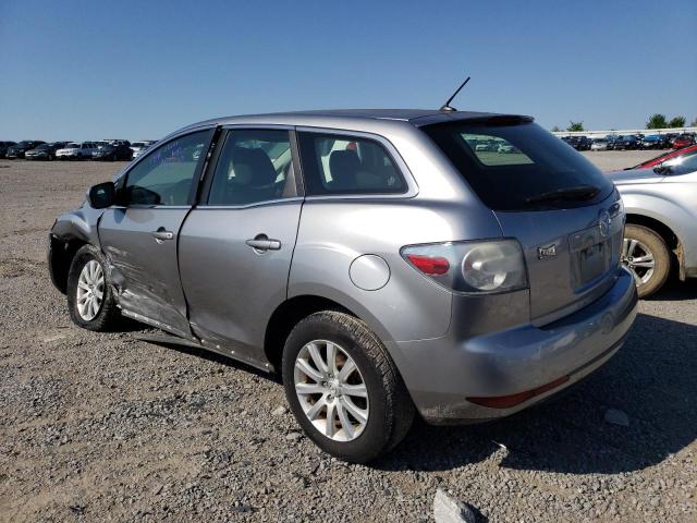 Photo 2 from auction – 2011 MAZDA CX-7 with VIN JM3ER2A59B0400876