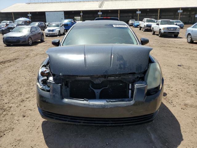 Photo 5 from auction – 2006 NISSAN MAXIMA SE with VIN 1N4BA41E76C828616