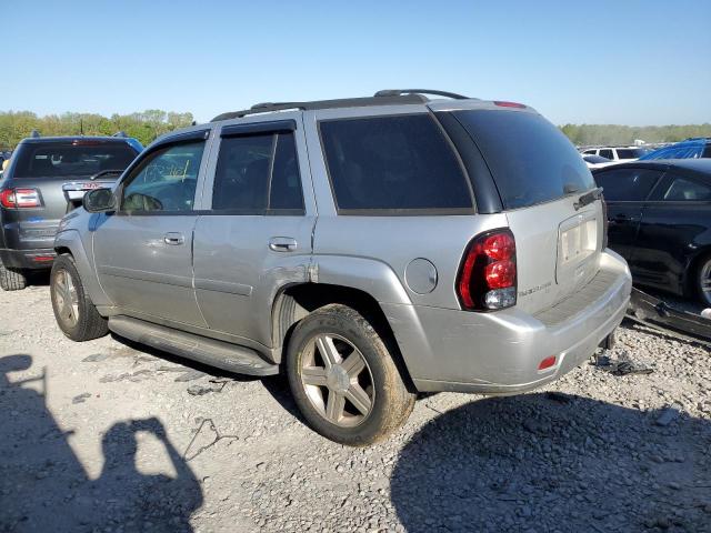 Photo 2 from auction – 2008 CHEVROLET TRAILBLAZE with VIN 1GNDS13S382131347