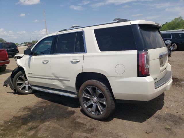Photo 2 from auction – 2015 GMC YUKON DENA with VIN 1GKS2CKJ4FR142578