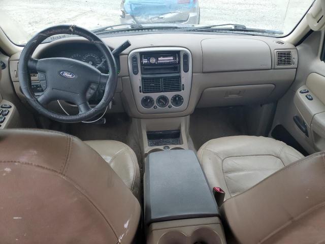 Photo 8 from auction – 2005 FORD EXPLORER X with VIN 1FMZU63K95UA96492