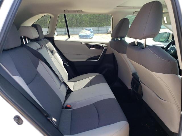 Photo 11 from auction – 2019 TOYOTA RAV4 XLE with VIN 2T3W1RFV1KW033408