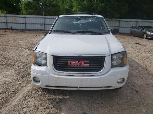 Photo 5 from auction – 2004 GMC ENVOY with VIN 1GKDS13S042167858