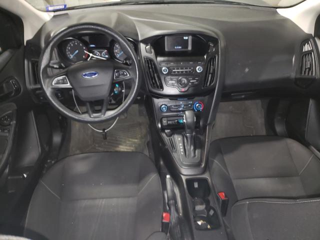 Photo 8 from auction – 2018 FORD FOCUS S with VIN 1FADP3E20JL249204