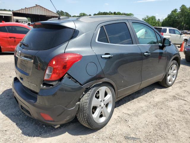 Photo 3 from auction – 2016 BUICK ENCORE with VIN KL4CJASB2GB577278