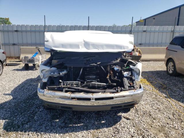 Photo 5 from auction – 2002 CHEVROLET SILVERADO with VIN 2GCEC19T521278223