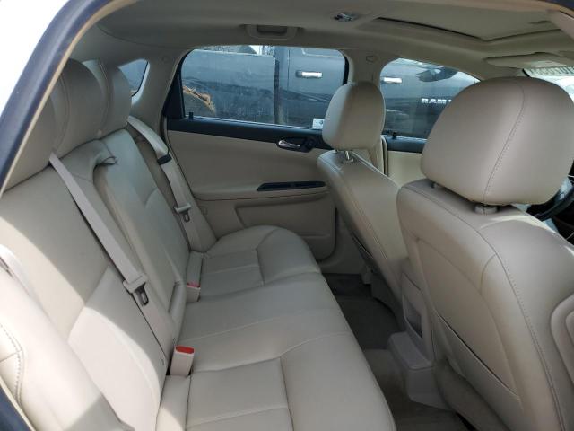 Photo 10 from auction – 2011 CHEVROLET IMPALA LT with VIN 2G1WB5EK0B1110784